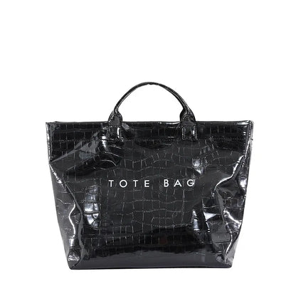 The City Statement Tote