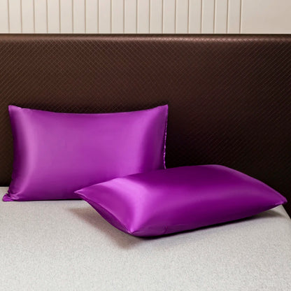 The Silk Touch Sheet Set