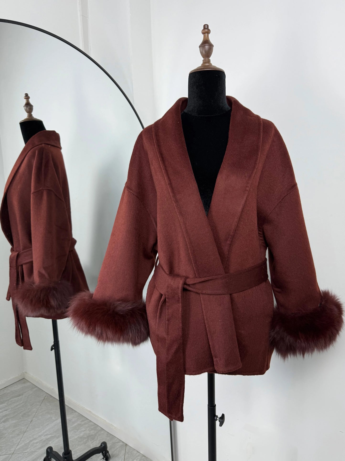 The Aurelia Cardigan