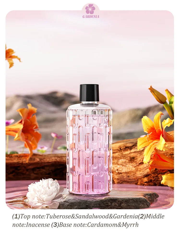 The Calm Mist Diffuser