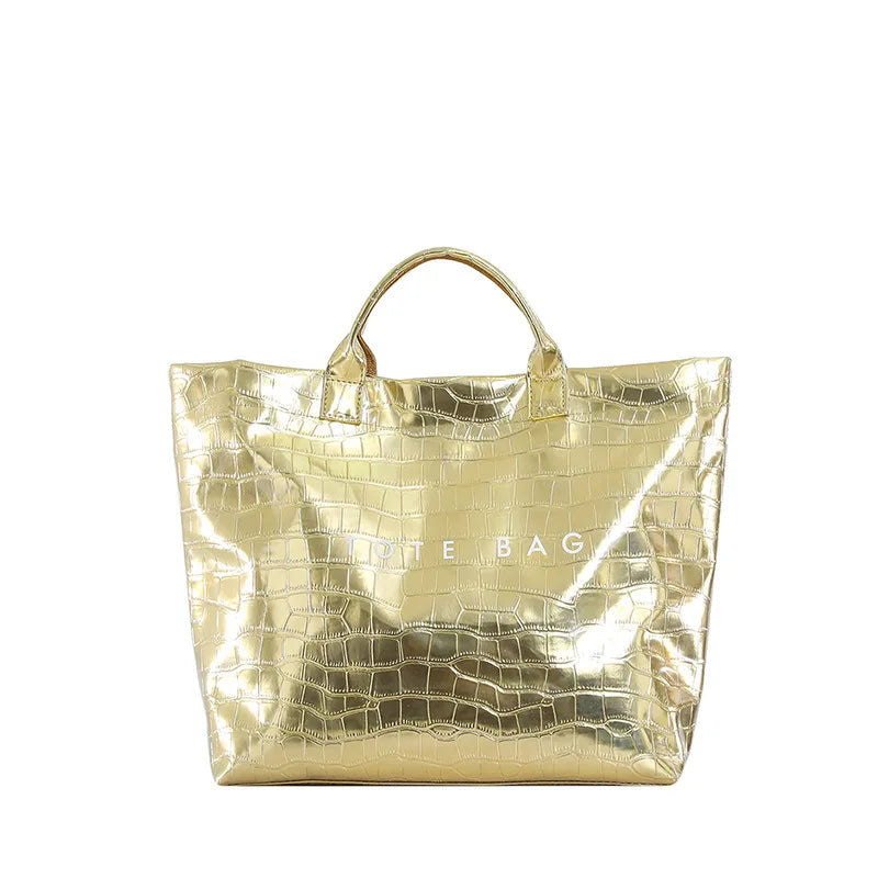 The City Statement Tote