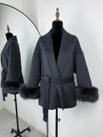 The Aurelia Cardigan