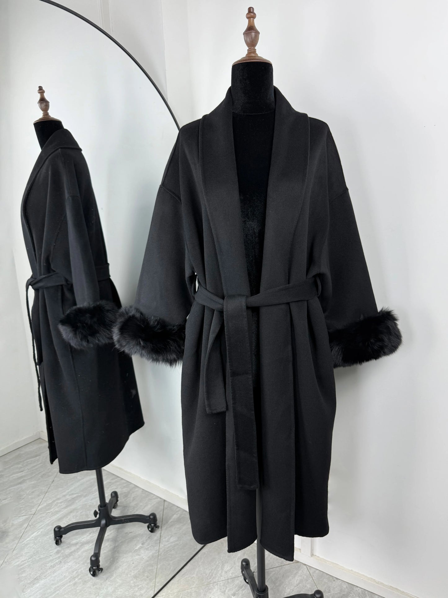 The Aurelia Cardigan