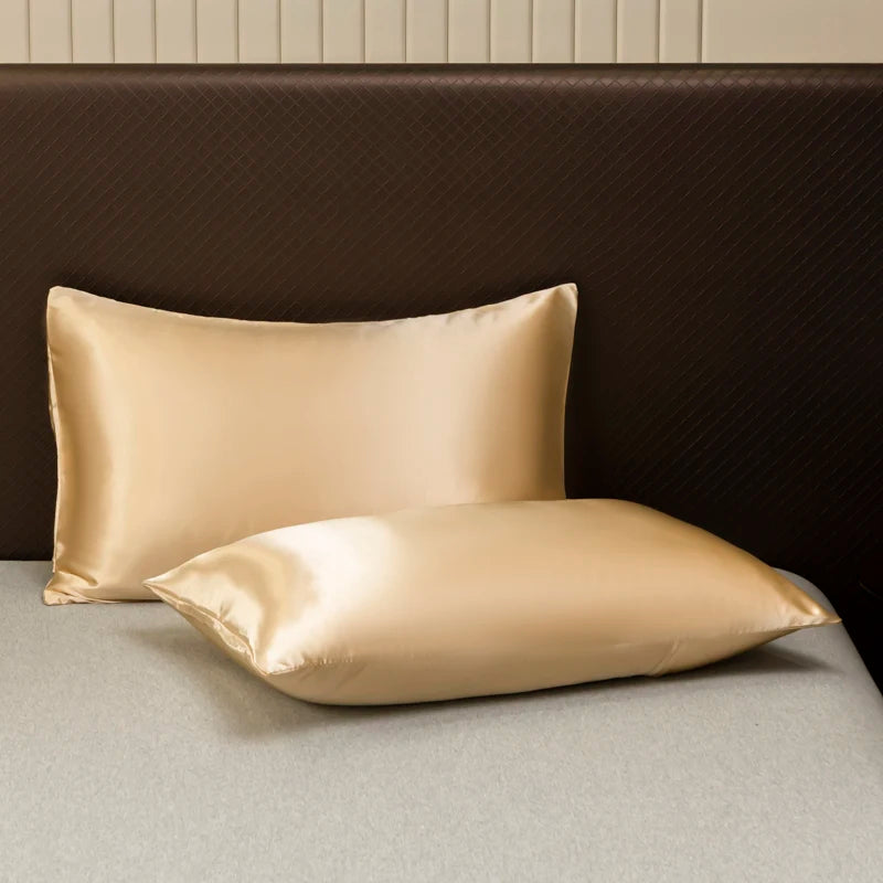 The Silk Touch Sheet Set