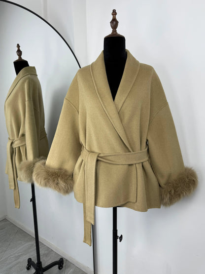 The Aurelia Cardigan