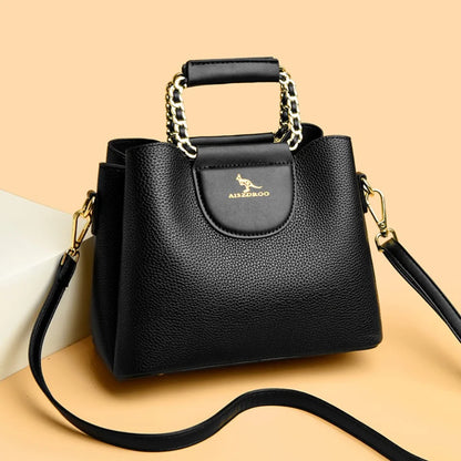 The Signature Carry Bag