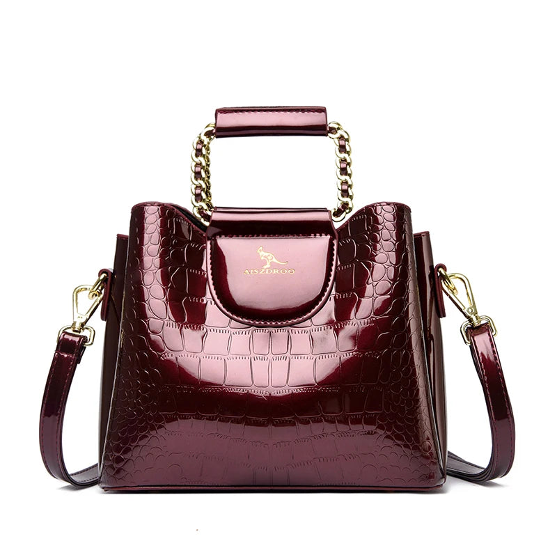 The Signature Carry Bag