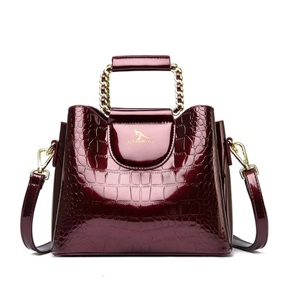 The Signature Carry Bag