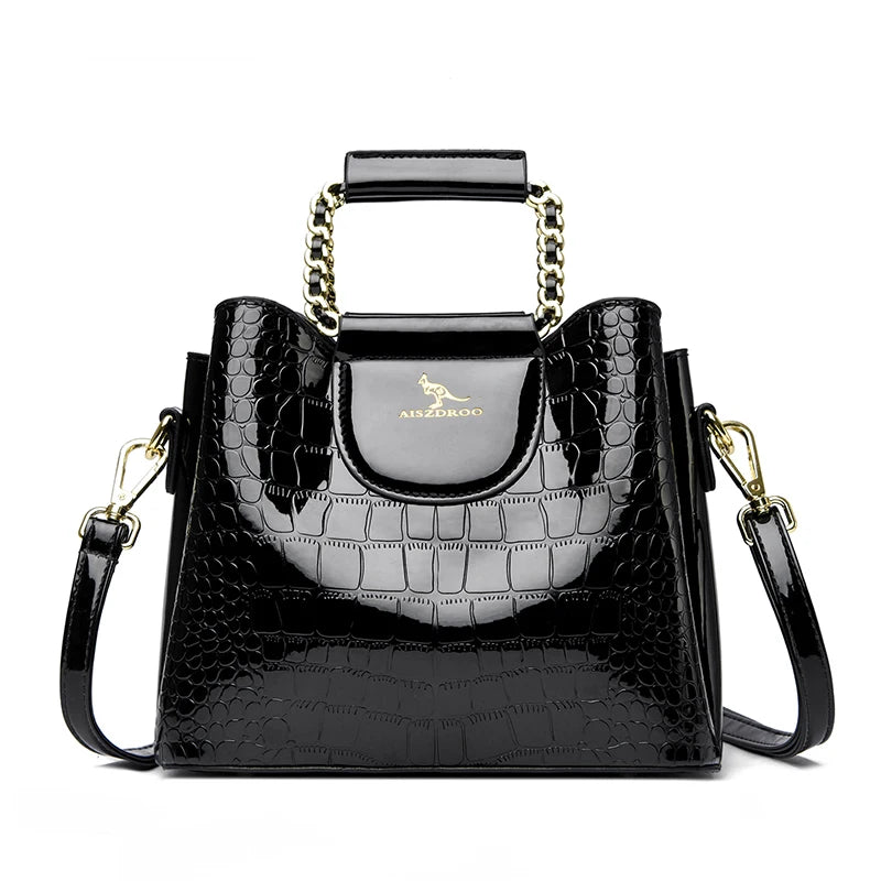 The Signature Carry Bag