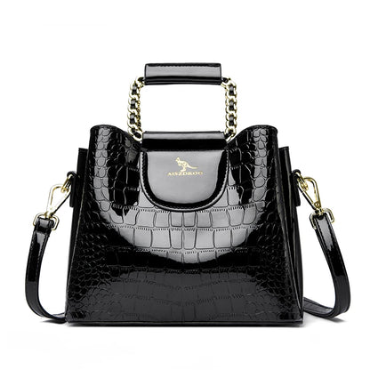 The Signature Carry Bag