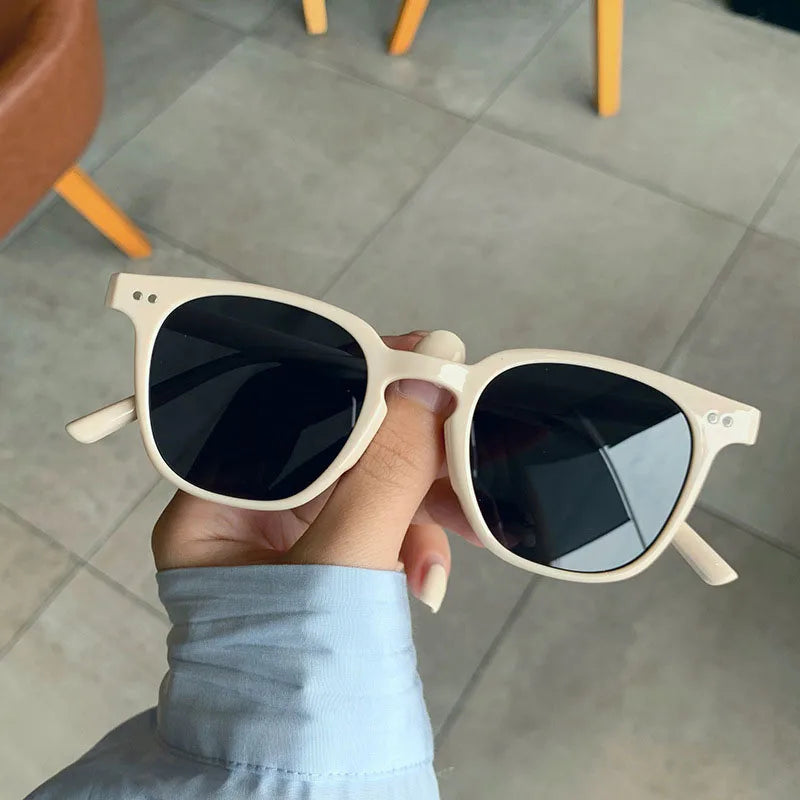 The Archive Frame Sunglasses