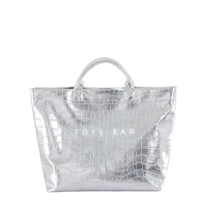 The City Statement Tote