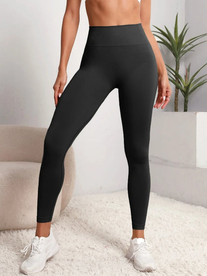 The Smooth Control Legging