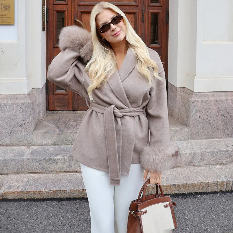 The Aurelia Cardigan