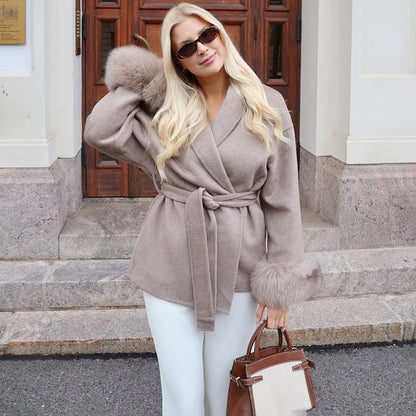 The Aurelia Cardigan