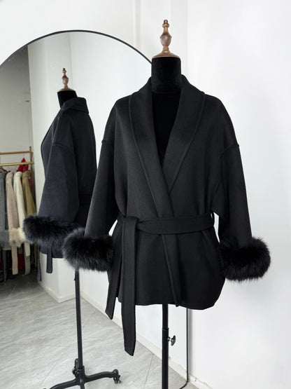 The Aurelia Cardigan
