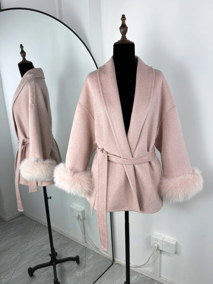 The Aurelia Cardigan