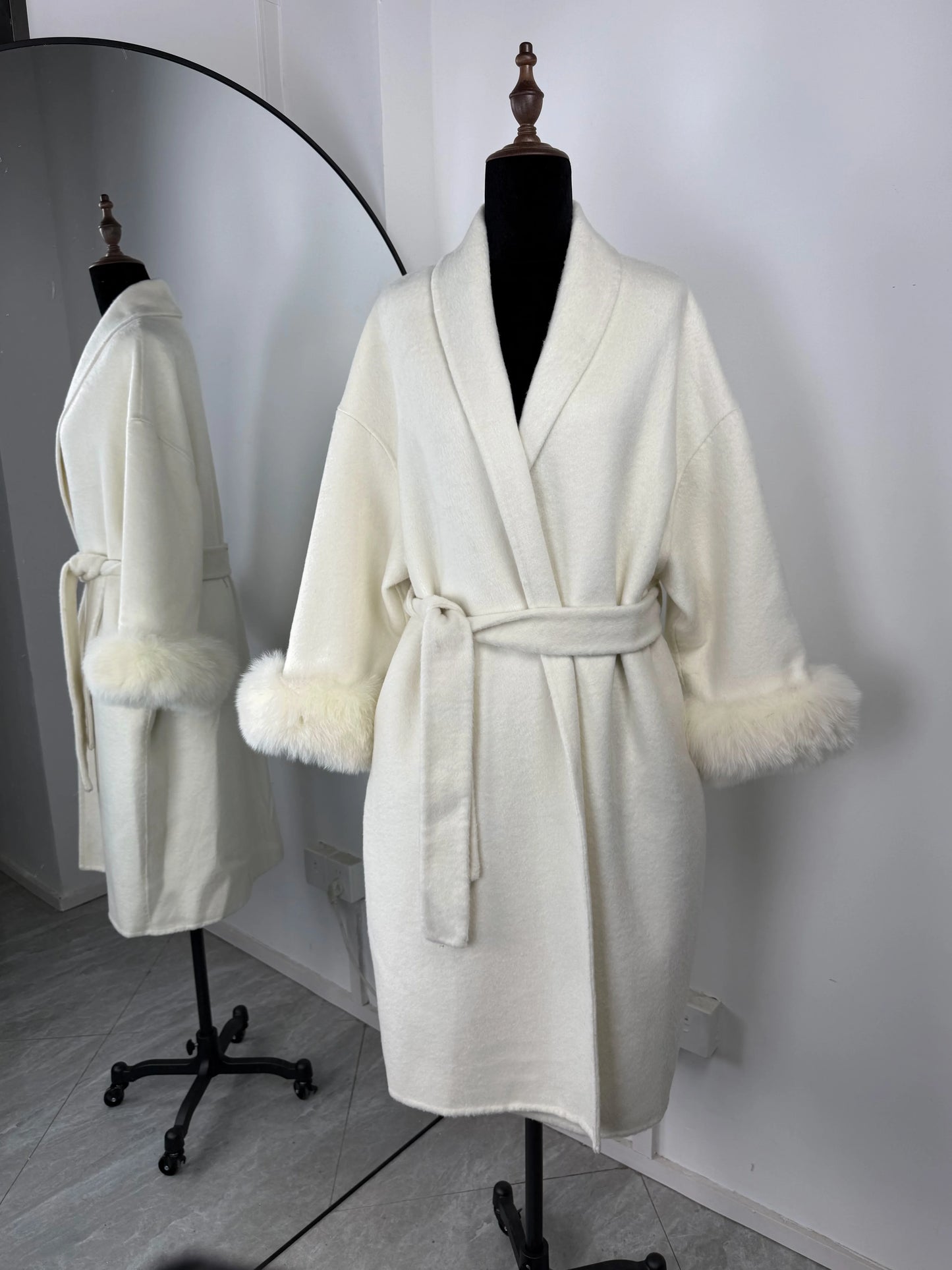 The Aurelia Cardigan