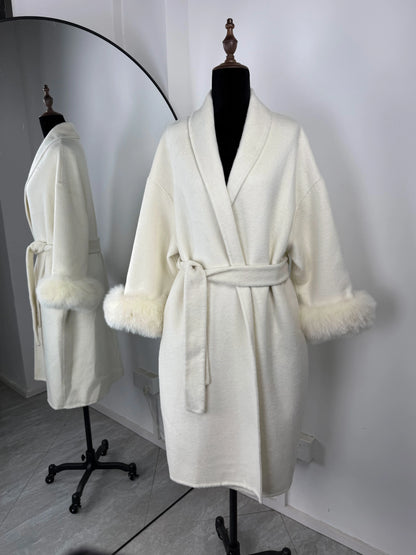 The Aurelia Cardigan