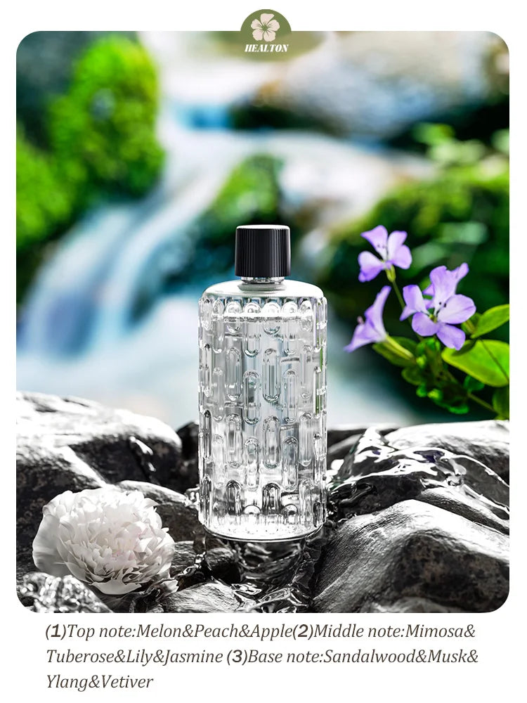 The Calm Mist Diffuser