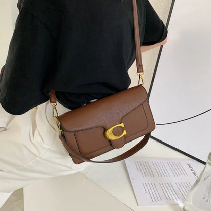 The Classic Mini Crossbody
