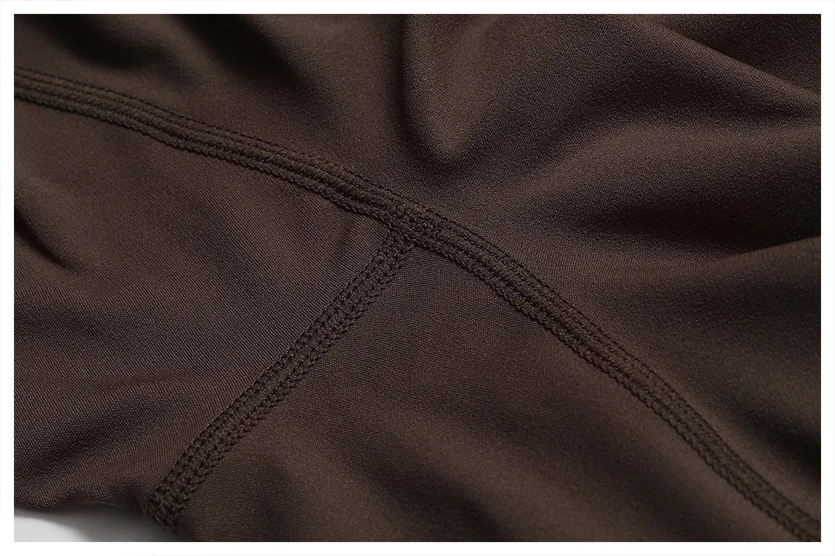 The Contour Fit Jumpsuit