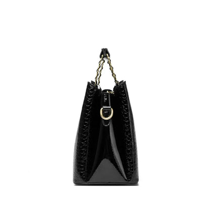 The Signature Carry Bag