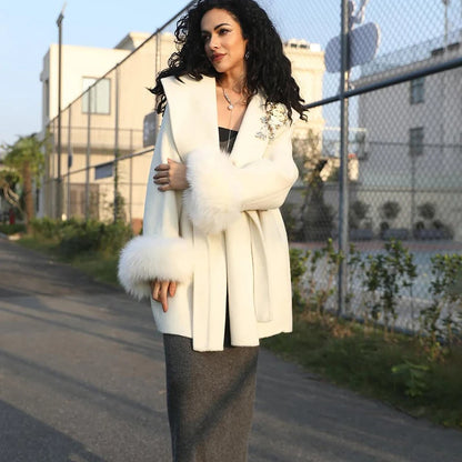 The Aurelia Cardigan