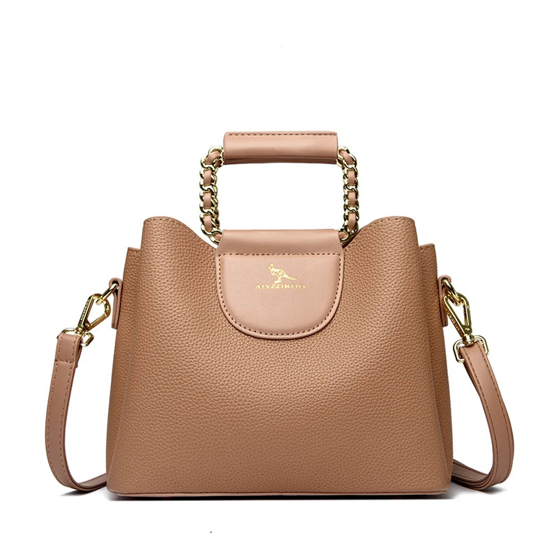 The Signature Carry Bag