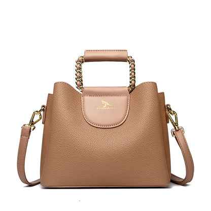 The Signature Carry Bag