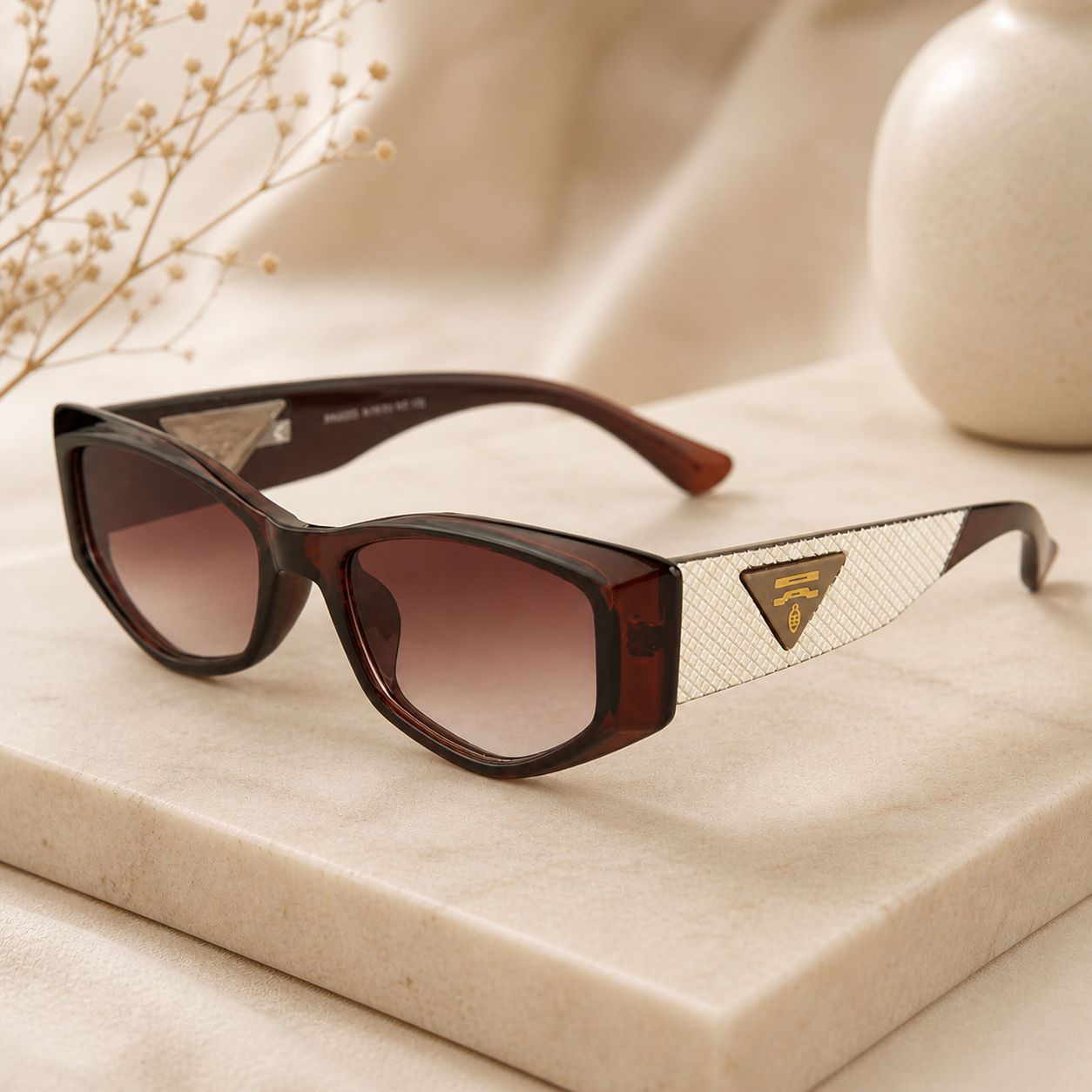 The Riviera Cat Eye Frames