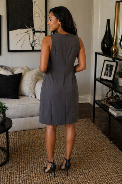The Wardrobe Edit: After Five Dress