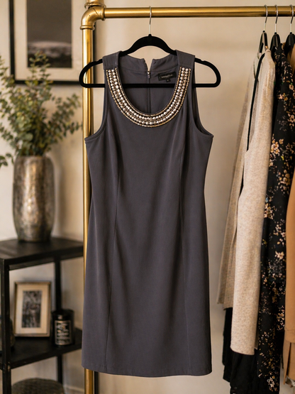 The Wardrobe Edit: After Five Dress
