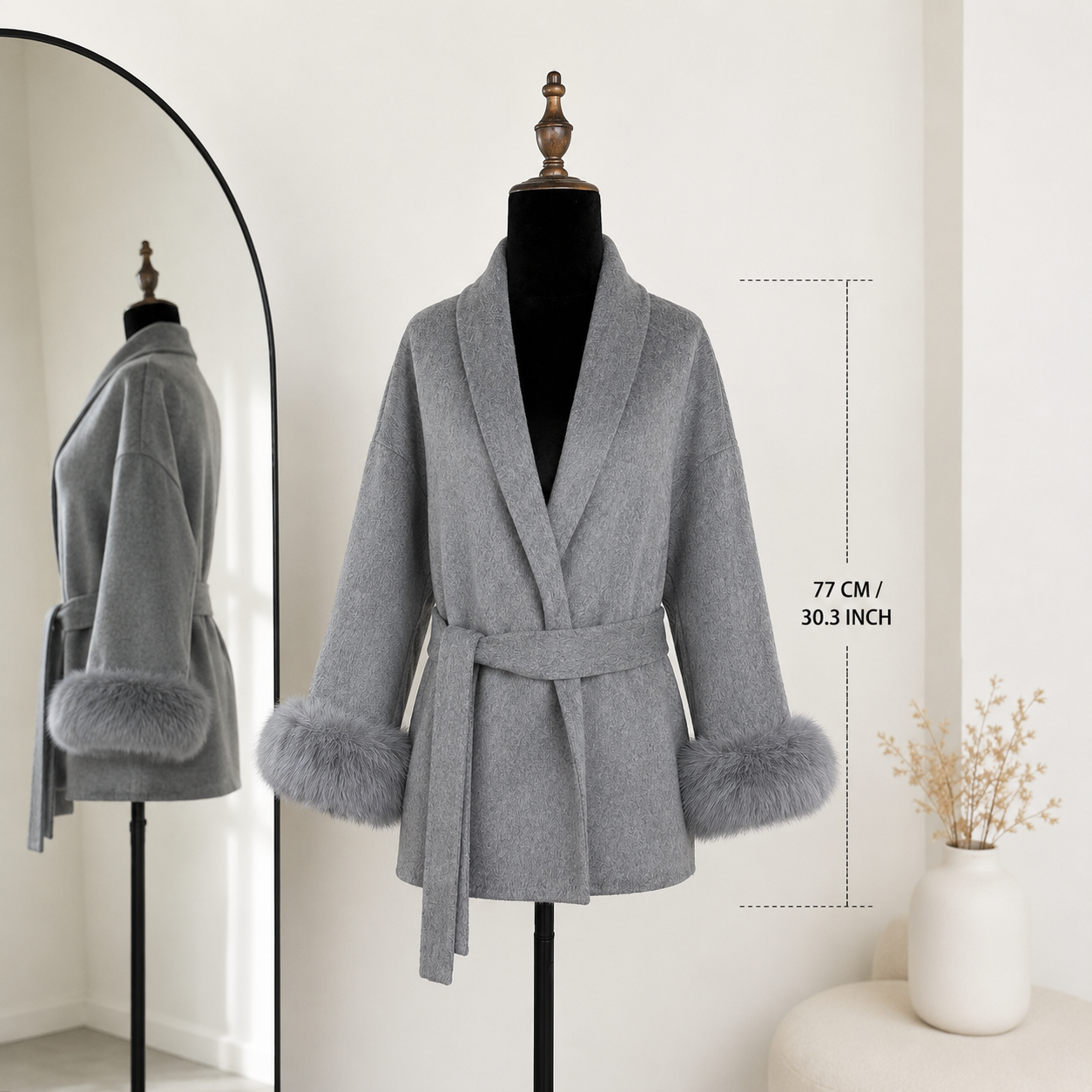 The Aurelia Cardigan