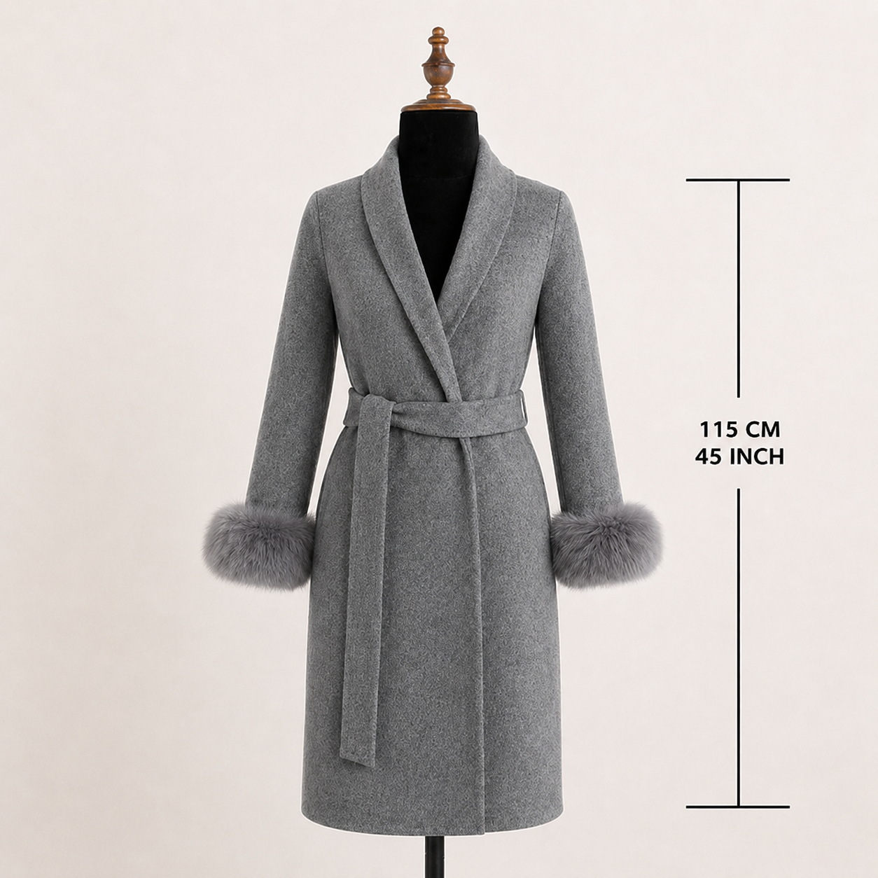 The Aurelia Cardigan