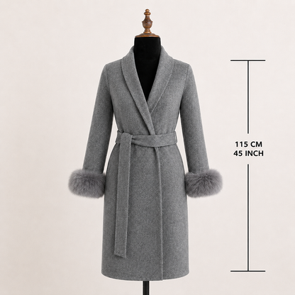 The Aurelia Cardigan