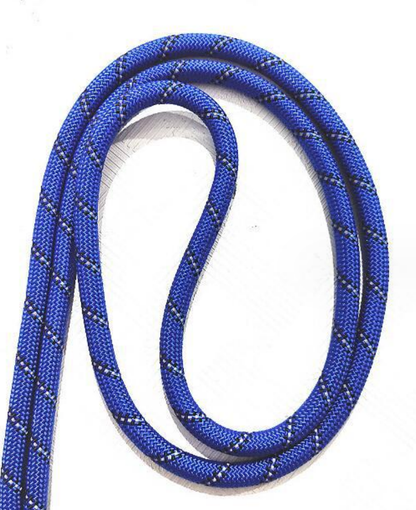 Mr. Peanut's Basics Rope Leash