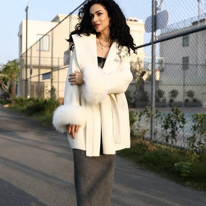 The Aurelia Cardigan
